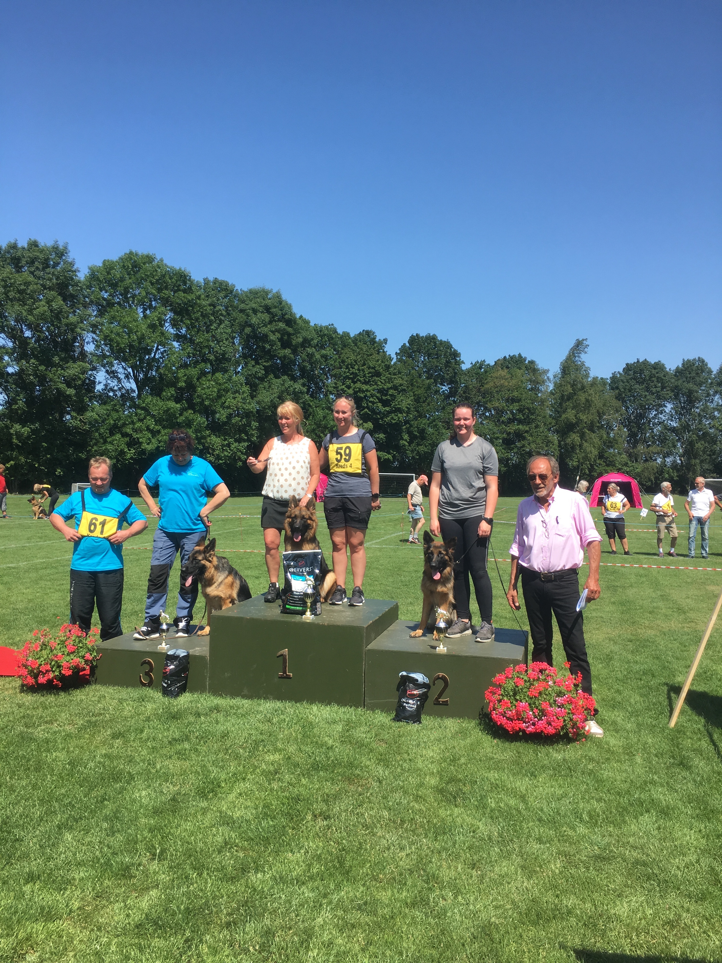 LD skue kreds 4 – Roskilde